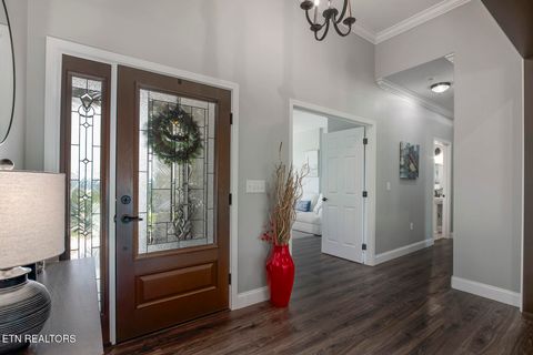 Tiny photo for 2233 Windswept Way, Morristown, TN 37814 (MLS # 1312785)