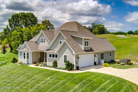 Tiny photo for 2233 Windswept Way, Morristown, TN 37814 (MLS # 1312785)
