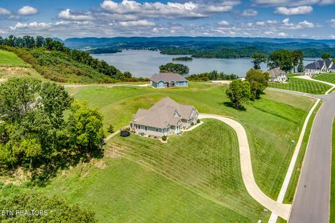 Tiny photo for 2233 Windswept Way, Morristown, TN 37814 (MLS # 1312785)