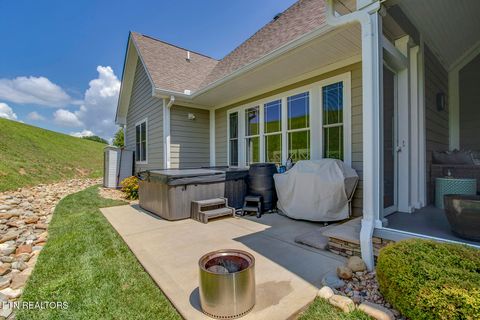 Tiny photo for 2233 Windswept Way, Morristown, TN 37814 (MLS # 1312785)