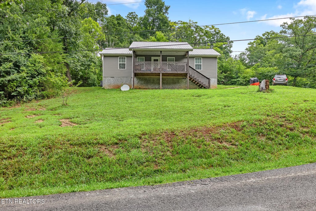 Photo of 190 Homestead Rd, Madisonville, TN 37354 (MLS # 1349584)