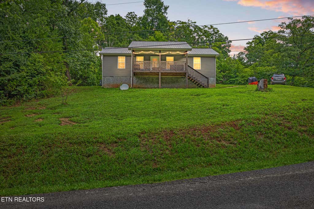 Photo of 190 Homestead Rd, Madisonville, TN 37354 (MLS # 1349584)
