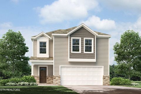 Photo of 6829 Prospect Hill Lane, Knoxville, TN 37918 (MLS # 1337073)