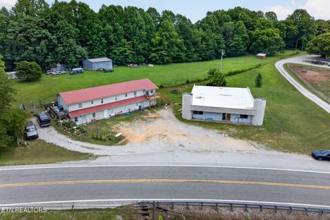 Photo of 11279 Nashville Hwy, Baxter, TN 38544 (MLS # 1346105)