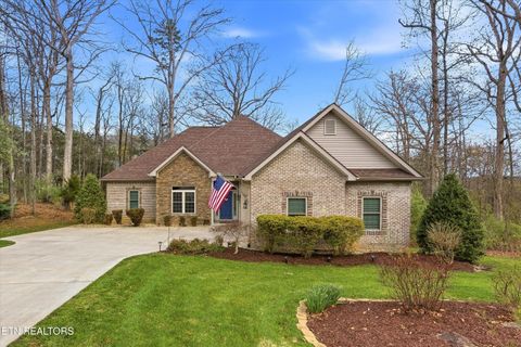Photo of 209 Osage Lane, Loudon, TN 37774 (MLS # 1333425)