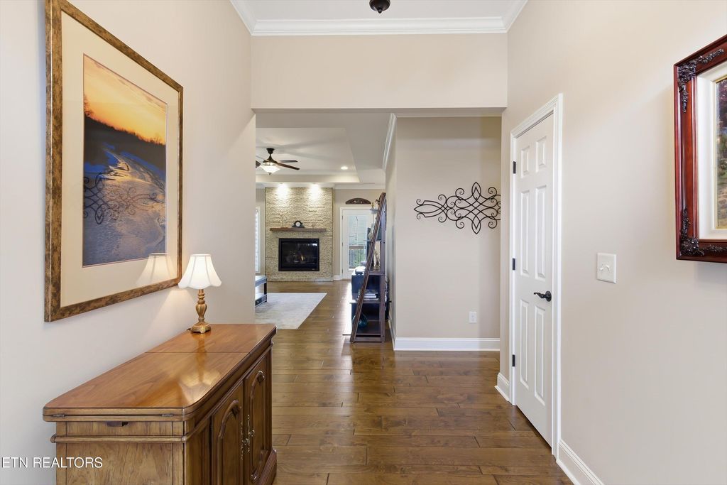 Photo of 209 Osage Lane, Loudon, TN 37774 (MLS # 1333425)