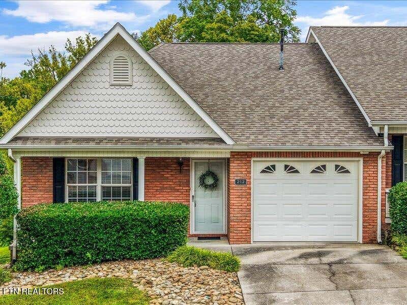 Photo of 212 Timbercreek Way, Knoxville, TN 37924 (MLS # 1352923)