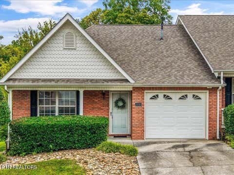 Photo of 212 Timbercreek Way, Knoxville, TN 37924 (MLS # 1352923)