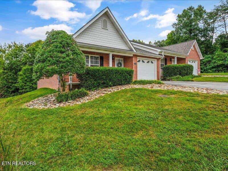 Photo of 212 Timbercreek Way, Knoxville, TN 37924 (MLS # 1352923)