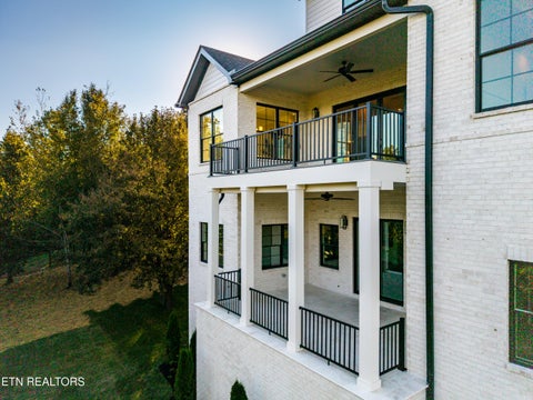 Tiny photo for 12564 Daisy Field Lane, Farragut, TN 37934 (MLS # 1358337)