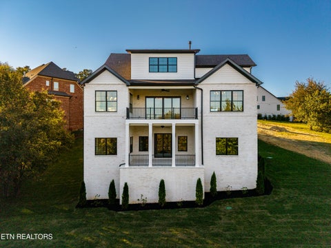 Tiny photo for 12564 Daisy Field Lane, Farragut, TN 37934 (MLS # 1358337)