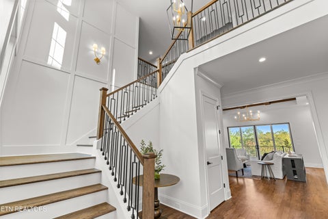 Tiny photo for 12564 Daisy Field Lane, Farragut, TN 37934 (MLS # 1358337)