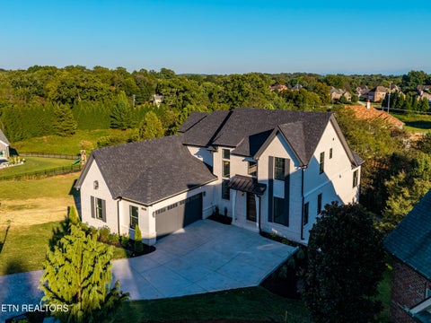 Tiny photo for 12564 Daisy Field Lane, Farragut, TN 37934 (MLS # 1358337)