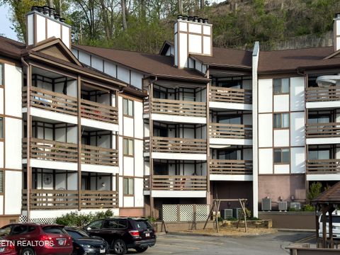 616 Turkey Nest Rd 306 Gatlinburg TN 37738