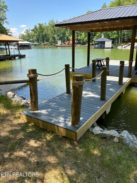 Tiny photo for 115 Cozy Cove Way, Ten Mile, TN 37880 (MLS # 1335445)