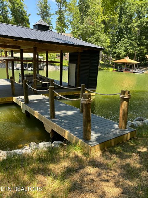 Tiny photo for 115 Cozy Cove Way, Ten Mile, TN 37880 (MLS # 1335445)