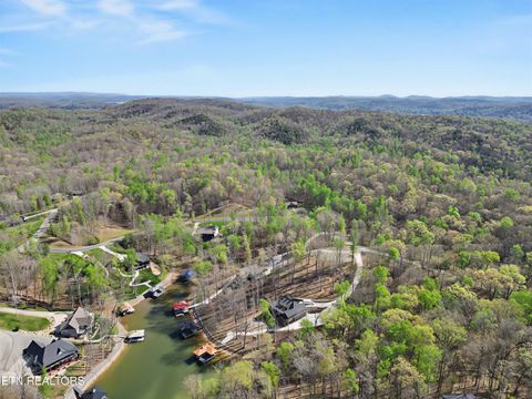 Tiny photo for 115 Cozy Cove Way, Ten Mile, TN 37880 (MLS # 1335445)
