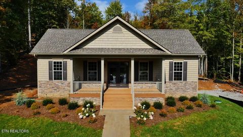 Tiny photo for 115 Cozy Cove Way, Ten Mile, TN 37880 (MLS # 1335445)