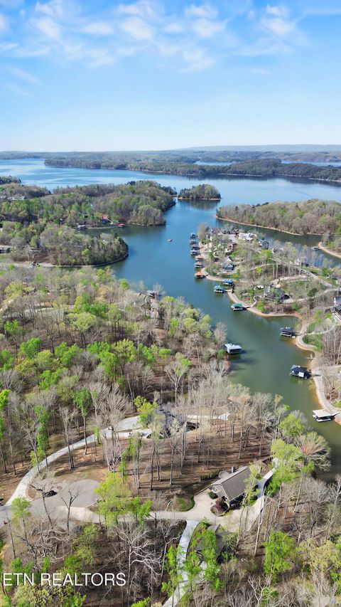 Tiny photo for 115 Cozy Cove Way, Ten Mile, TN 37880 (MLS # 1335445)