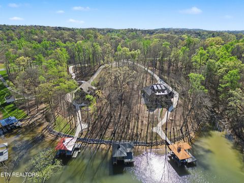 Tiny photo for 115 Cozy Cove Way, Ten Mile, TN 37880 (MLS # 1335445)