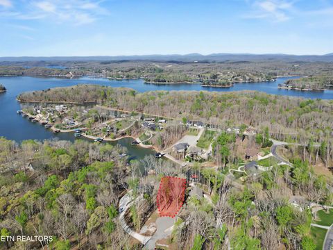 Tiny photo for 115 Cozy Cove Way, Ten Mile, TN 37880 (MLS # 1335445)