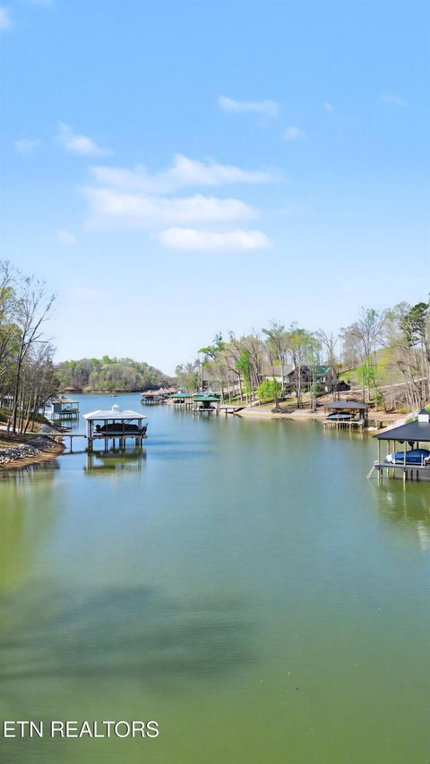 Tiny photo for 115 Cozy Cove Way, Ten Mile, TN 37880 (MLS # 1335445)