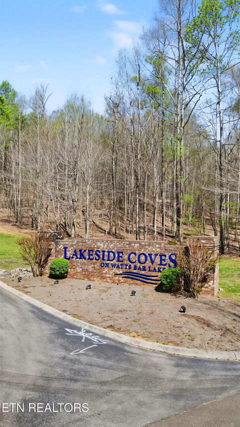 Tiny photo for 115 Cozy Cove Way, Ten Mile, TN 37880 (MLS # 1335445)