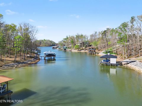 Tiny photo for 115 Cozy Cove Way, Ten Mile, TN 37880 (MLS # 1335445)