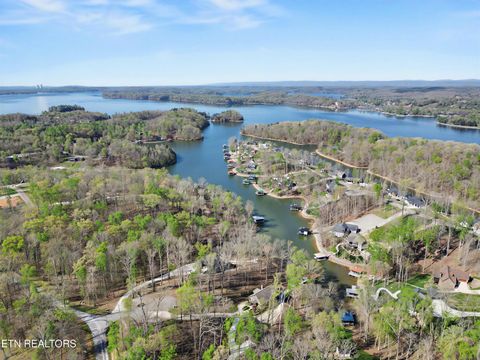 Tiny photo for 115 Cozy Cove Way, Ten Mile, TN 37880 (MLS # 1335445)