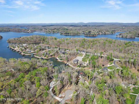 Tiny photo for 115 Cozy Cove Way, Ten Mile, TN 37880 (MLS # 1335445)