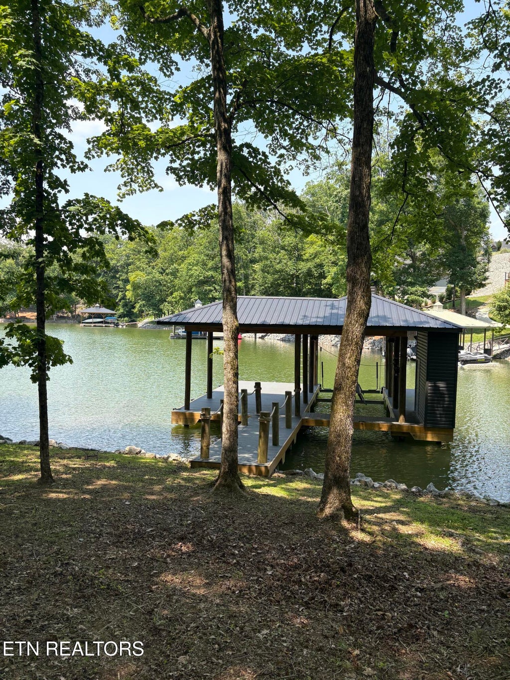 Photo of 115 Cozy Cove Way, Ten Mile, TN 37880 (MLS # 1335445)