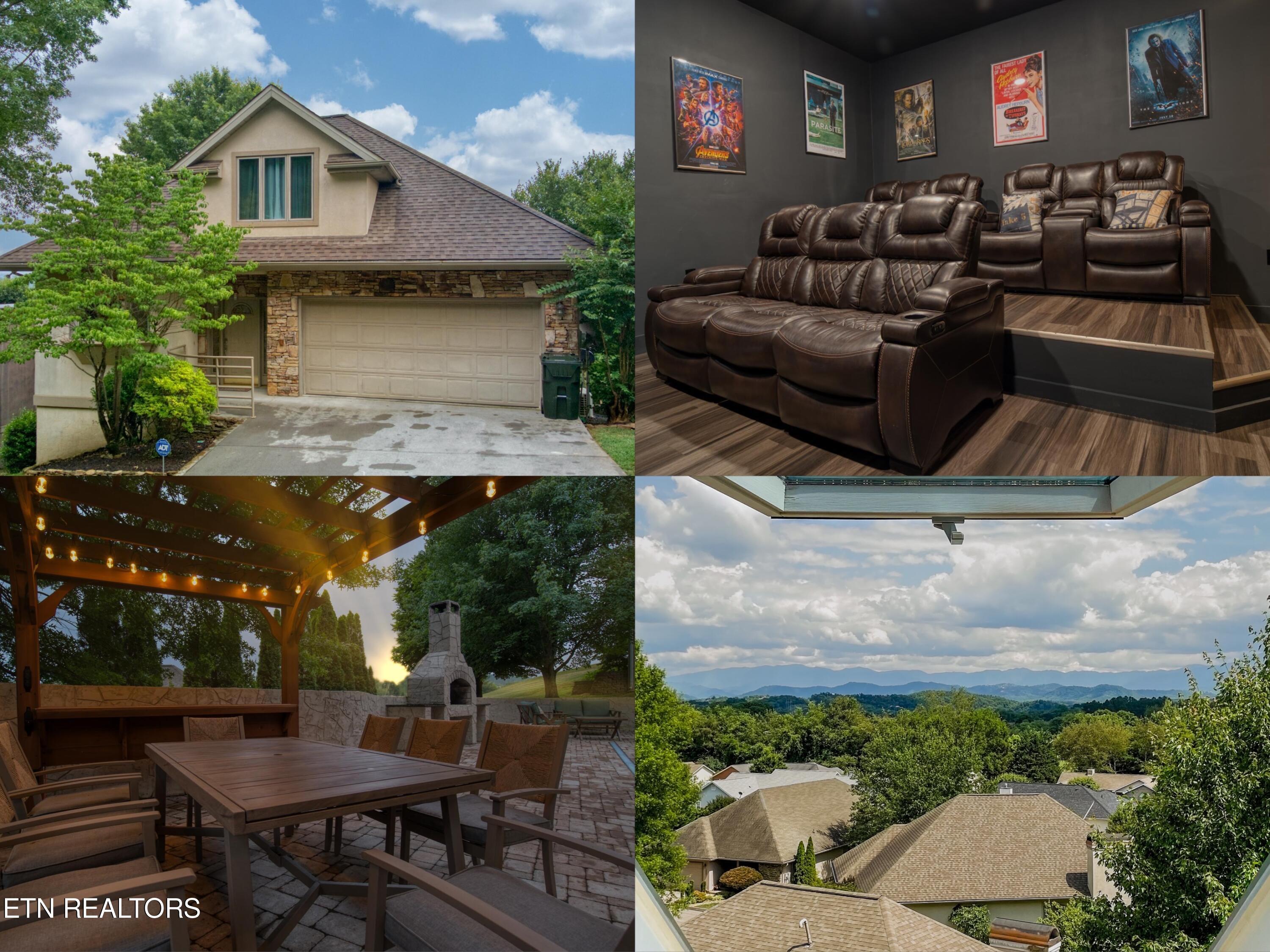 View Sevierville, TN 37862 house