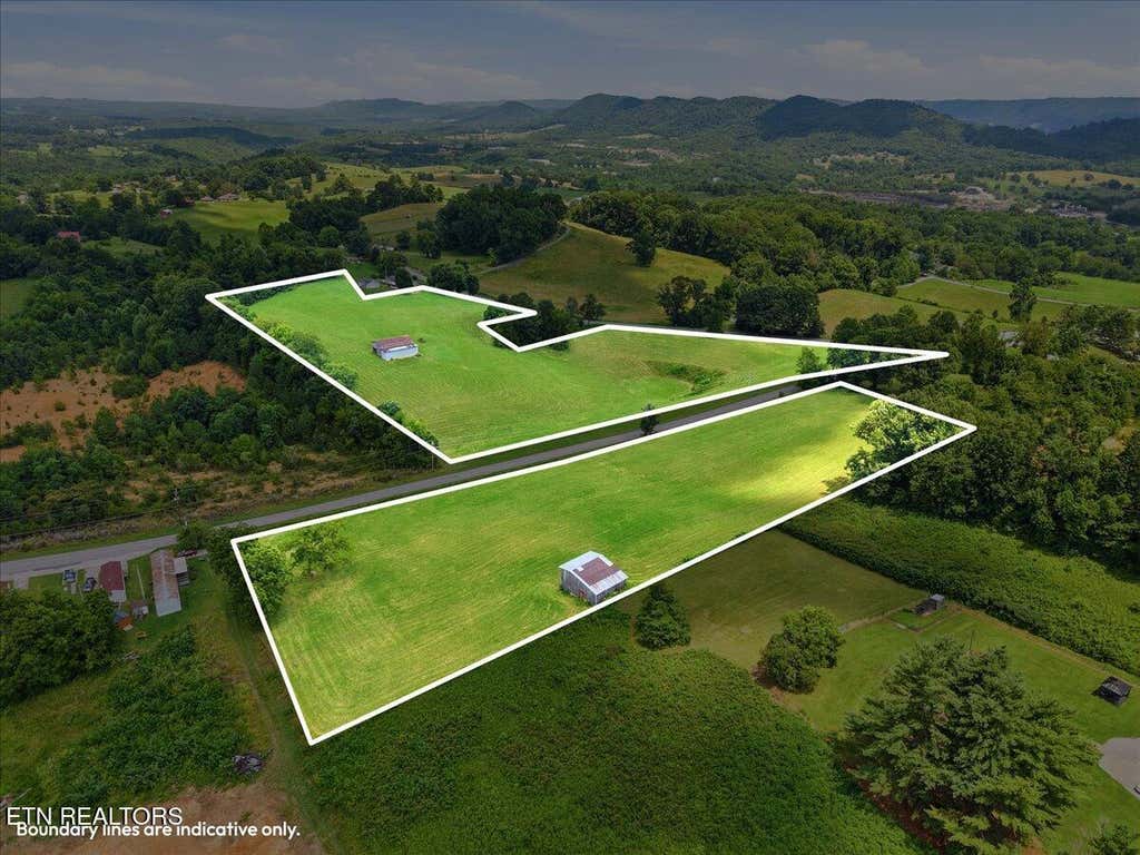 Photo of Old Highway 25E, Tazewell, TN 37879 (MLS # 1341380)