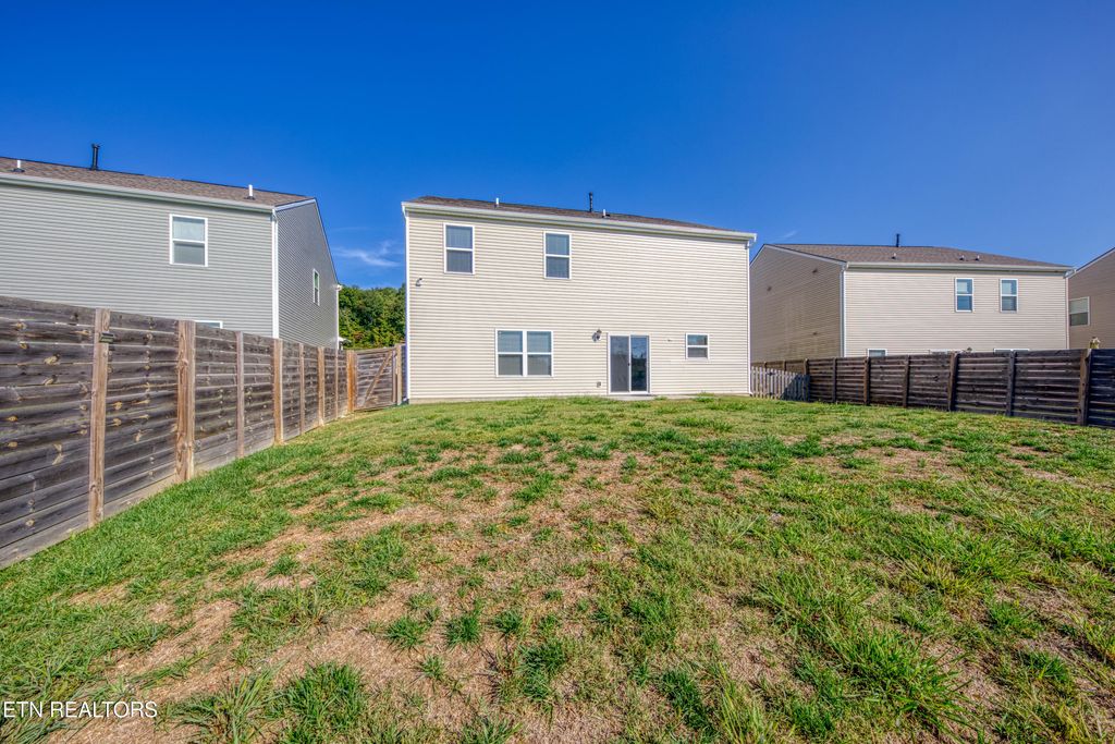 Photo of 238 Ibis Loop, Oak Ridge, TN 37830 (MLS # 1314713)