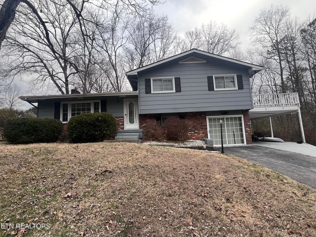 Photo of 216 Mimosa Ave, Rockwood, TN 37854 (MLS # 1330330)