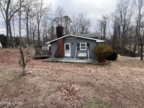 Tiny photo for 216 Mimosa Ave, Rockwood, TN 37854 (MLS # 1330330)
