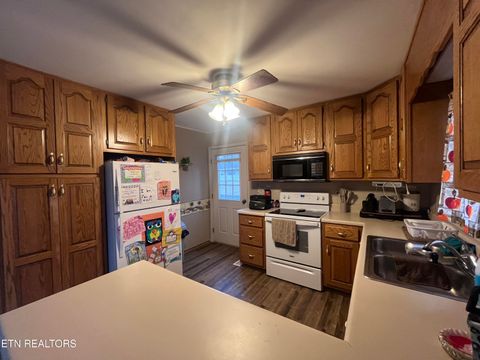 Tiny photo for 216 Mimosa Ave, Rockwood, TN 37854 (MLS # 1330330)