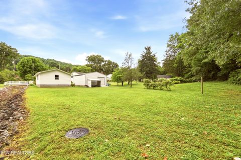 Tiny photo for 505 Ridgeview Drive, Clinton, TN 37716 (MLS # 1342482)