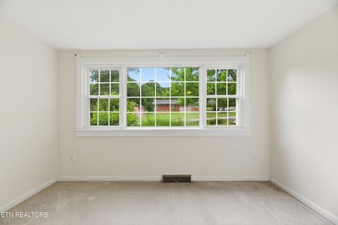 Tiny photo for 505 Ridgeview Drive, Clinton, TN 37716 (MLS # 1342482)