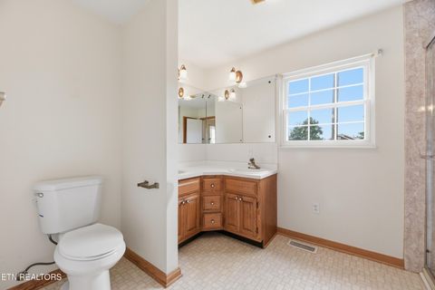 Tiny photo for 505 Ridgeview Drive, Clinton, TN 37716 (MLS # 1342482)