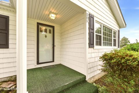 Tiny photo for 505 Ridgeview Drive, Clinton, TN 37716 (MLS # 1342482)