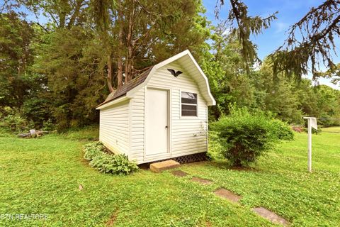 Tiny photo for 505 Ridgeview Drive, Clinton, TN 37716 (MLS # 1342482)