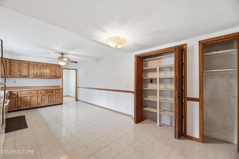 Tiny photo for 505 Ridgeview Drive, Clinton, TN 37716 (MLS # 1342482)