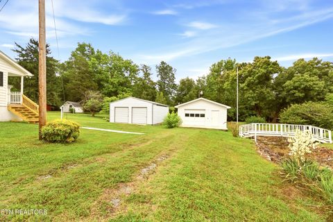 Tiny photo for 505 Ridgeview Drive, Clinton, TN 37716 (MLS # 1342482)
