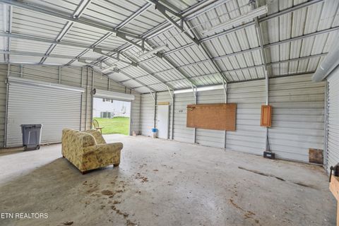 Tiny photo for 505 Ridgeview Drive, Clinton, TN 37716 (MLS # 1342482)