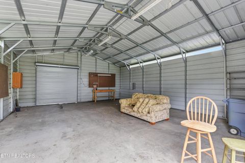 Tiny photo for 505 Ridgeview Drive, Clinton, TN 37716 (MLS # 1342482)