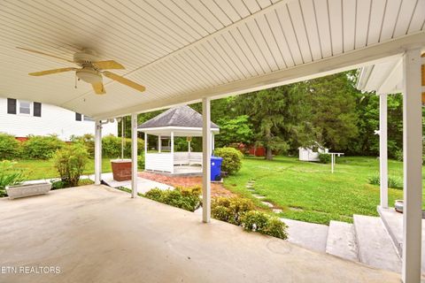 Tiny photo for 505 Ridgeview Drive, Clinton, TN 37716 (MLS # 1342482)