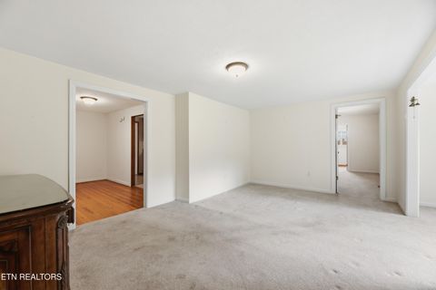 Tiny photo for 505 Ridgeview Drive, Clinton, TN 37716 (MLS # 1342482)