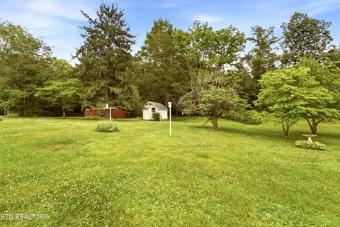 Tiny photo for 505 Ridgeview Drive, Clinton, TN 37716 (MLS # 1342482)