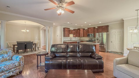 Tiny photo for 10908 Gable Run Drive, Knoxville, TN 37931 (MLS # 1346008)